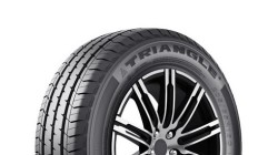 Anvelope de vara TRIANGLE TV701 ConneX Van 195 / 75 R16
