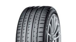 Anvelope de vara YOKOHAMA ADVAN SPORT V105 265 / 40 R20 4x4