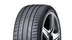 Anvelope de vara Nexen Nfera-Sport XL 225 / 50 R17