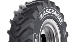 Agroindustriale ASCENSO MIR220 400 / 70 R18