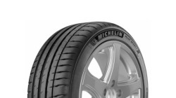 Anvelope de vara MICHELIN PILOT SPORT 4  Runflat 255 / 40 R18
