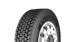 Anvelope de tractiune PETLAS RH100 315 / 70 R22.5