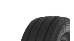 Anvelope de directie Hankook 315/70R22.5 HANKOOK SMART FLEX AL51 156/150L 20PR TL M+S 3PMSF 315 / 70 R22.5