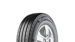 Anvelope de vara BRIDGESTONE DURAVIS VAN 195 / 75 R16