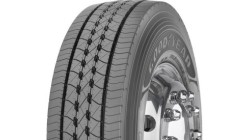 Anvelope de directie GOODYEAR KMAX S G2 285 / 70 R19.5