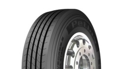 Anvelope de directie PETLAS SH110 385 / 55 R22.5