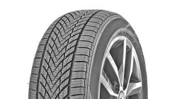 Anvelope all season TRACMAX A/S TRAC SAVER 225 / 55 R19