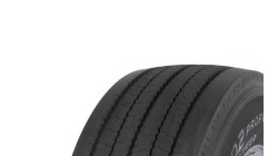 Anvelope de directie Prometeon 385/65R22.5 PROMETEON R02 PROFUEL STEER 164K(158L) TL M+S 3PMSF 385 / 65 R22.5