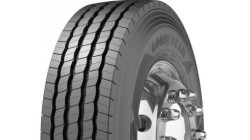 Anvelope de directie GOODYEAR OMNITRAC S 295 / 80 R22.5