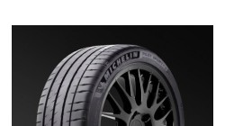 Anvelope de vara MICHELIN PILOT SPORT 4 S 305 / 30 R21