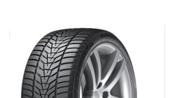 Anvelope de iarna HANKOOK WINTER ICEPT EVO3 W330 245 / 45 R18