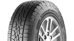 Anvelope de vara CONTINENTAL CROSSCONTACT ATR 225 / 65 R17