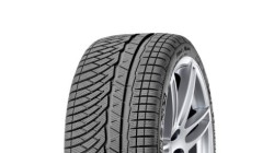 Anvelope de iarna MICHELIN PILOT ALPIN 4 315 / 35 R20