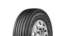 Anvelope de directie CONTINENTAL HS3 ECOPLUS 295 / 60 R22.5