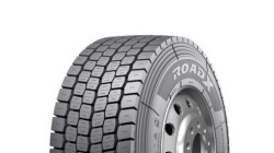 Anvelope de tractiune ROADX RTR2 385 / 55 R22.5