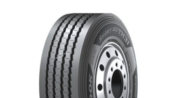 Anvelope de trailer HANKOOK TH31 435 / 50 R19.5