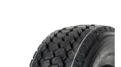 Anvelope de trailer Michelin 265/70R19.5 MICHELIN XTY2 143/141J TL M+S 3PMSF 265 / 70 R19.5