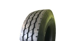 Anvelope de directie CROSSWIND CWA40K 13 / 80 R22.5