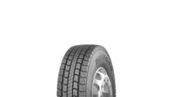 Anvelope de tractiune MATADOR DH1 11 / R22.5