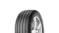 Anvelope de vara PIRELLI SCORPION 255 / 40 R21 4x4