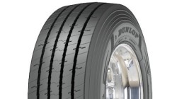 Anvelope de trailer DUNLOP SP 247 435 / 50 R19.5