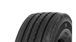 Anvelope de directie Continental 275/70R22.5 CONTINENTAL HYBRID HS5 150/148M 18PR TL M+S 3PMSF 275 / 70 R22.5