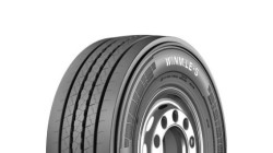 Anvelope de directie CEAT-CAMIOANE WinMile-S 315 / 70 R22.5