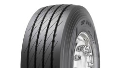 Anvelope de trailer DUNLOP SP246 265 / 70 R19.5
