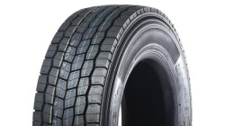 Anvelope de tractiune CROSSWIND CWD30K (KTD300) 295 / 80 R22.5