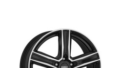 Jante din aliaj DEZENT KG dark R20