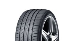 Anvelope de vara Nexen Nfera Sport 255 / 45 R19