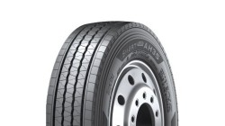 Anvelope de directie HANKOOK AH35 245 / 70 R19.5