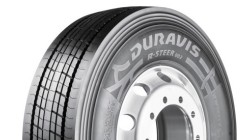 Anvelope de directie BRIDGESTONE DURAVIS R-STEER 002 295 / 80 R22.5