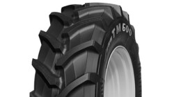 Agroindustriale TRELLEBORG TM 600 340 / 85 R24
