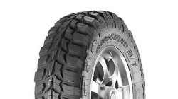 Anvelope de vara LINGLONG CROSSWIND M/T 31 / 10.5 R15 4x4