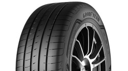 Anvelope de vara GOODYEAR EAGLE F1 ASSYMETRIC 3 SUV 235 / 50 R19