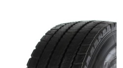 Anvelope de tractiune Michelin 315/60R22.5 MICHELIN X LINE ENERGY D 152/148L TL M+S 3PMSF 315 / 60 R22.5
