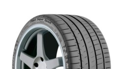 Anvelope de vara MICHELIN PILOT SUPER SPORT 285 / 35 R21