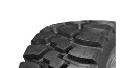 Agroindustriale Goodyear 750/65R25 GOODYEAR GP-4D GEN II 202A2/190B C-1 TL 750 / 65 R25