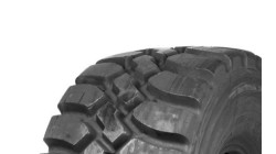 Agroindustriale Goodyear 20.5R25 GOODYEAR GP-4D 186A2 ** L-4 TL  / R25