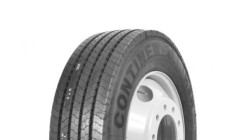 Anvelope de directie CONTINENTAL HSR1 305 / 70 R22.5