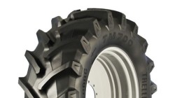 Agroindustriale TRELLEBORG TM 700 420 / 70 R28
