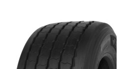 Anvelope de trailer Hankook 445/45R19.5 HANKOOK SMART FLEX TH31 164J 22PR TL M+S 3PMSF 445 / 45 R19.5