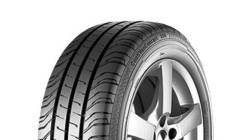 Anvelope de vara CONTINENTAL VANCONTACT 200 235 / 65 R16