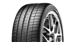 Anvelope de vara VREDESTEIN ULTRAC VORTI 275 / 45 R21