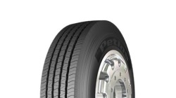 Anvelope de directie PETLAS SH105 11 / R22.5