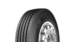 Anvelope de directie PETLAS SH110 285 / 70 R19.5
