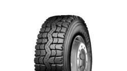 Anvelope de tractiune PIRELLI TH25 10 / R22.5