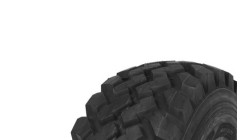 Anvelope de directie Goodyear 14.00R20 GOODYEAR OFFROAD 164/161K(166/160G) 20PR TL M+S  / R20