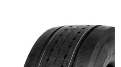 Anvelope de trailer Michelin 355/50R22.5 MICHELIN X MULTI Z 156K TL M+S 3PMSF 355 / 50 R22.5